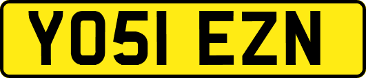 YO51EZN