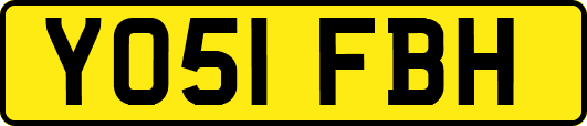YO51FBH