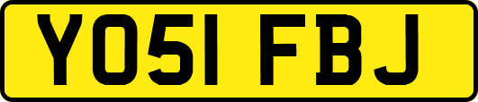 YO51FBJ
