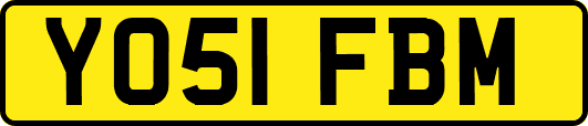 YO51FBM