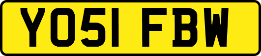 YO51FBW