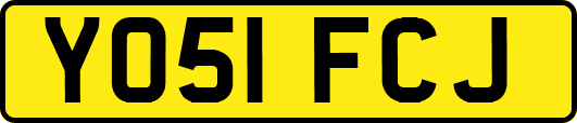 YO51FCJ