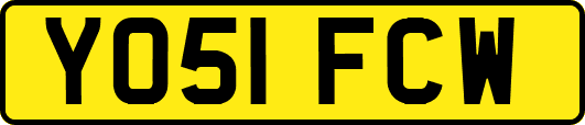 YO51FCW