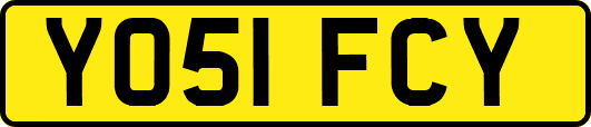 YO51FCY