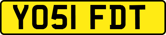 YO51FDT