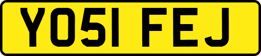 YO51FEJ