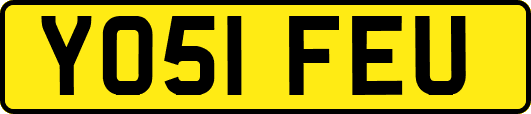 YO51FEU