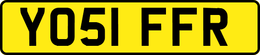 YO51FFR