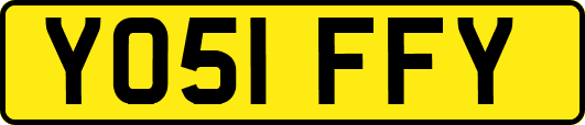 YO51FFY