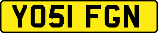 YO51FGN