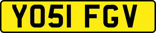 YO51FGV