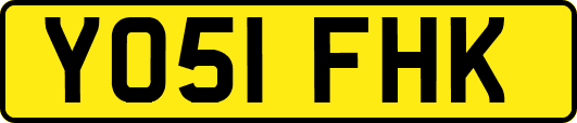 YO51FHK