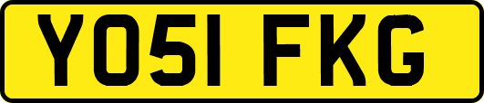 YO51FKG