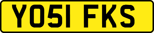 YO51FKS