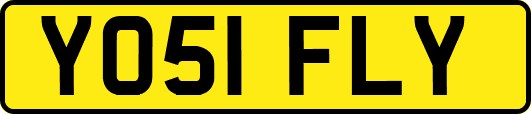 YO51FLY