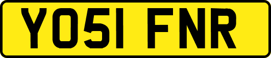 YO51FNR