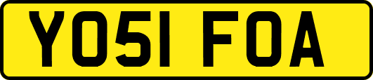 YO51FOA