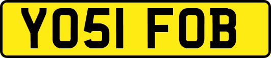 YO51FOB