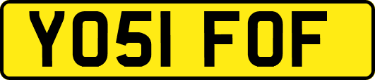 YO51FOF