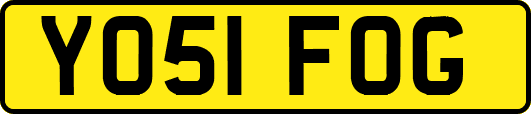 YO51FOG