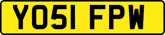 YO51FPW