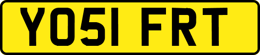 YO51FRT