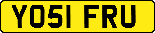 YO51FRU