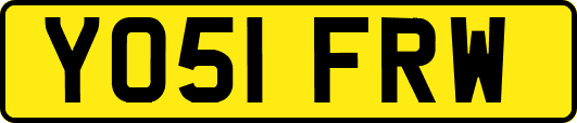 YO51FRW