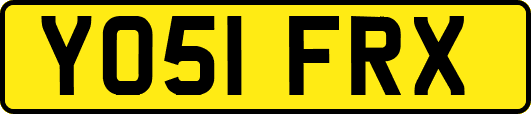 YO51FRX