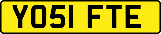 YO51FTE