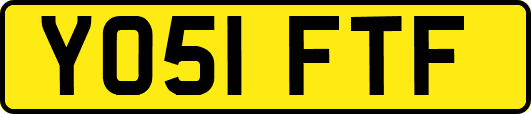 YO51FTF