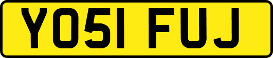 YO51FUJ