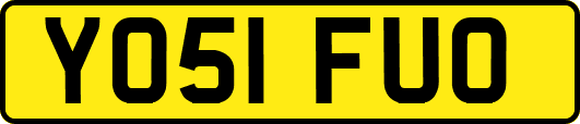 YO51FUO