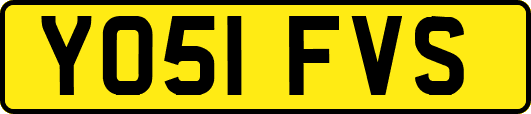 YO51FVS