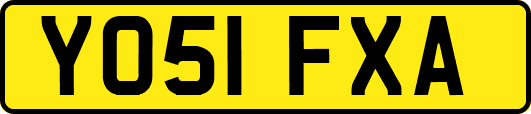 YO51FXA