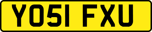 YO51FXU