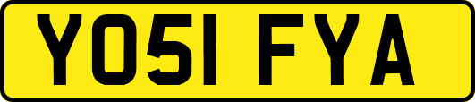YO51FYA