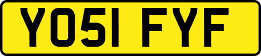 YO51FYF