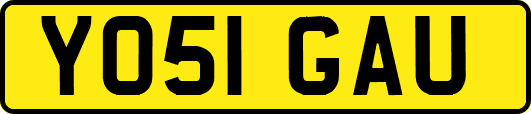 YO51GAU