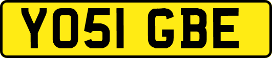 YO51GBE