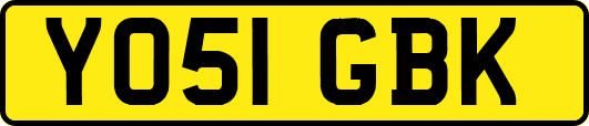 YO51GBK