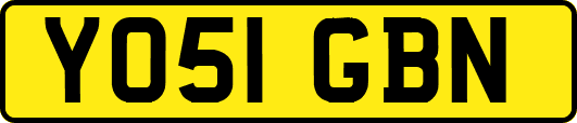 YO51GBN