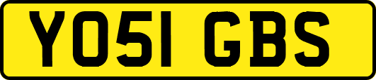 YO51GBS