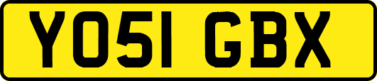YO51GBX