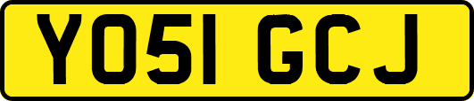 YO51GCJ