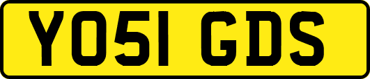 YO51GDS