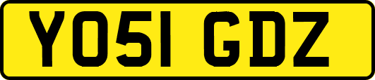 YO51GDZ
