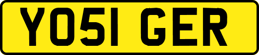 YO51GER