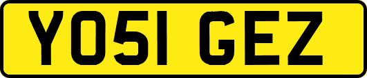 YO51GEZ