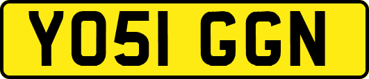 YO51GGN